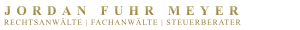Kanzlei Jordan Fuhr Meyer